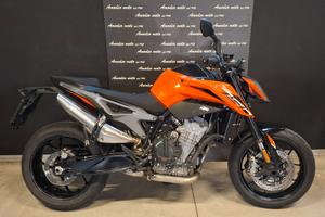 Ktm 790 Duke