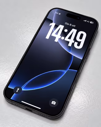 ✅iPhone 16 Pro 512GB Perfetto - SUPER PROMO🔥