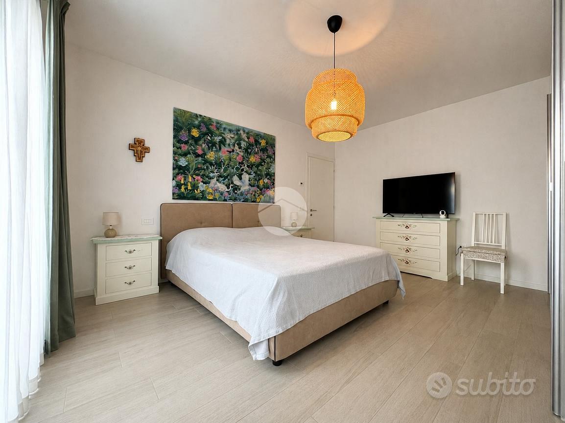 Appartamento – Saonara, Villatora - Altro