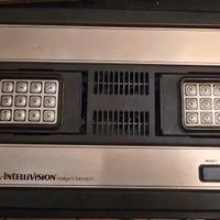 Console Intellivision 