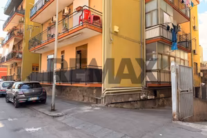 Garage/Box - Catania