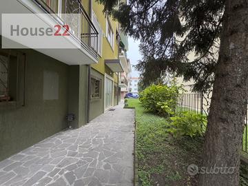 LUMINOSO BICAMERE MQ.100 a SAN PIO X - VICENZA