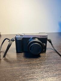 Panasonic Lumix DMC GX80