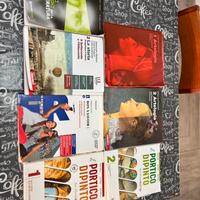 LBRI SCOLASTICI USATI