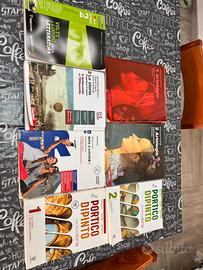 LBRI SCOLASTICI USATI