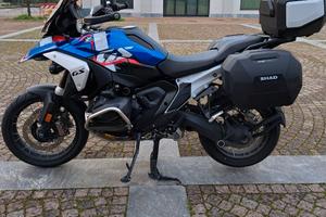 Bnw Gs 1300 Trophy 2025