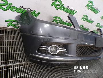 PARAURTI ANTERIORE PER MERCEDES VITO W447 DAL 2014 GRIGIO CON - 10