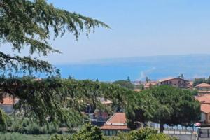 Appartamentino tra il verde alle pendici dell'Etna