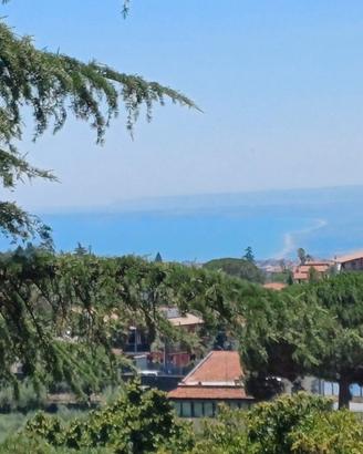 Appartamentino tra il verde alle pendici dell'Etna