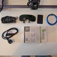 Incisore laser Atomstack A5 Pro