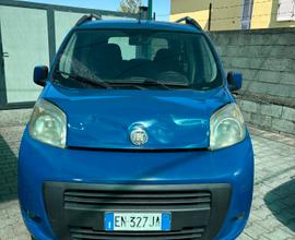 Fiat Qubo 1.3 MJT 95 CV 5 posti anno 2012