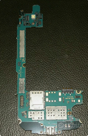 Scheda madre Samsung Galaxy Gt-i9300 S3 keyboard