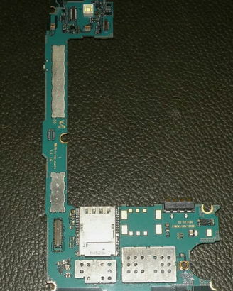 Scheda madre Samsung Galaxy Gt-i9300 S3 keyboard