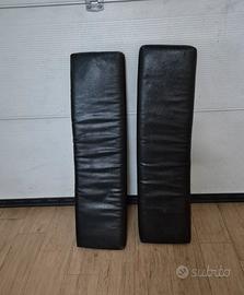 Sedili panche posteriori Fiat Campagnola AR59 