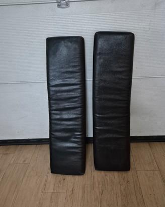 Sedili panche posteriori Fiat Campagnola AR59 