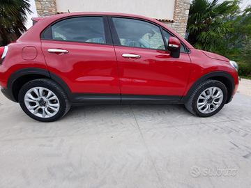 Fiat 500X 1.6 mjt 120cv