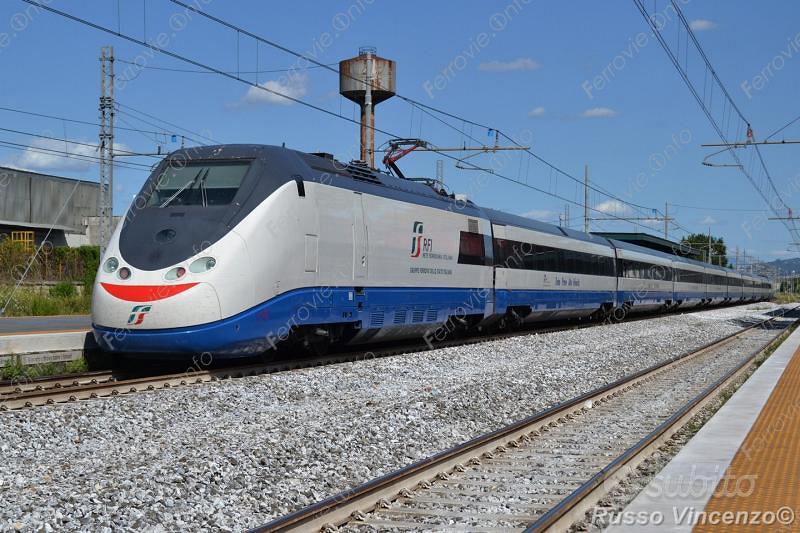 ACME 70070-1 , ETR500 Y1 RFI , Prove Alta Velocità - Collezionismo In  vendita a Modena