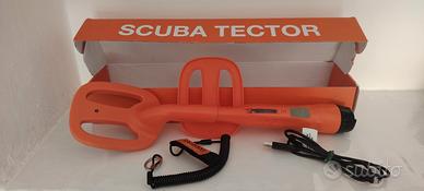 Metal detector Scuba Tector QUEST