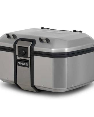 BAULETTO TR48 TERRA SHAD ALLUMINIO