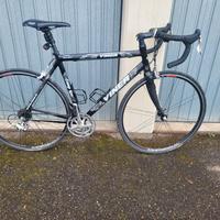 bici in carbonio viner