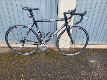 bici in carbonio viner