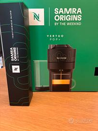Macchina Caffè Nespresso Vertuo