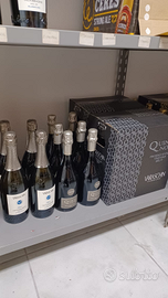 Vino prosecco
