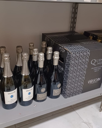 Vino prosecco