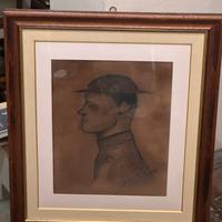 Disegno Lorenzo Viani