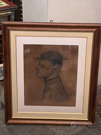 Disegno Lorenzo Viani