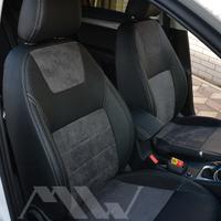 Coprisedili Fodere si misura per Skoda Octavia A7