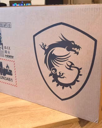 Msi stealth 14” computer gaming nvidia rtx 4070