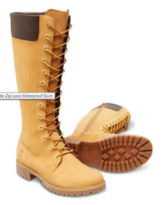 TIMBERLAND Stivaletto da donna