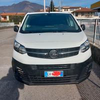 Opel Vivaro 2.0