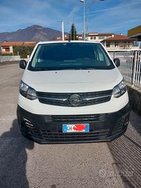 Opel Vivaro 2.0