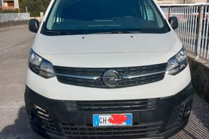 Opel Vivaro 2.0