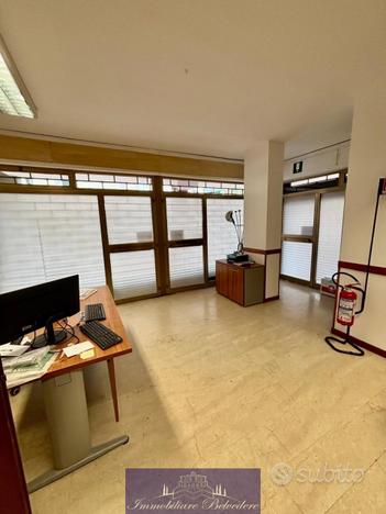 Ufficio a Firenze - L'Isolotto