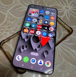 OnePlus nord 5 da 512gb e 12gb+12