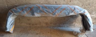 Paraurti posteriore Opel astra 2002