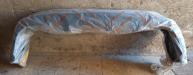 Paraurti posteriore Opel astra 2002