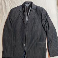 Vestito elegante Tiemme Made in Italy - Taglia 56