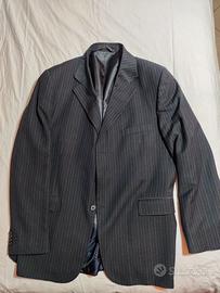 Vestito elegante Tiemme Made in Italy - Taglia 56