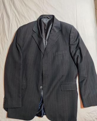 Vestito elegante Tiemme Made in Italy - Taglia 56