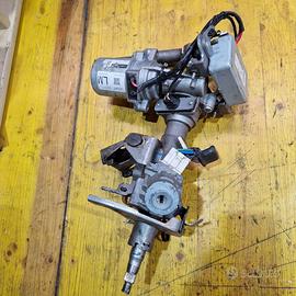 PIANTONE TOYOTA CITROEN PEUGEOT 2014-2018 1.0