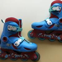 Roller in line skate bambino/a