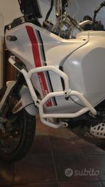 Barre Outback Ducati Desert x