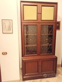 mobile vetrina da ritirare a Empoli 