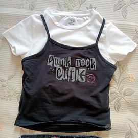 T-shirt years 13-14