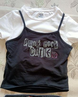 T-shirt years 13-14