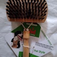 13 Spazzole x cani e gatti